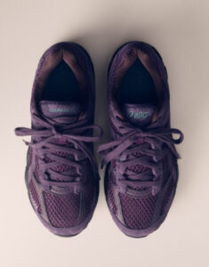 Что известно о CARNAN × ASICS GEL-CUMULUS 16 Path II