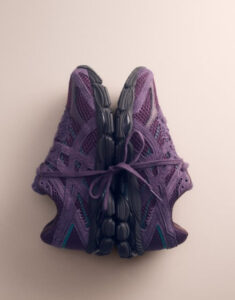 Что известно о CARNAN × ASICS GEL-CUMULUS 16 Path II