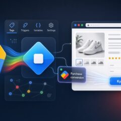 Google объединяет Google tag и Tag Manager: как теперь настраивать события без кода