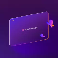 Firefox добавил в Smart Window ИИ-поиск с источниками и работу с вкладками