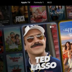 Apple TV подорожала до $14,99 в месяц