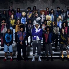Nike представила NBA Standard Issue — новую коллекцию одежды для всех 30 команд НБА