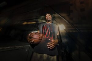 Что вошло в NBA Standard Issue