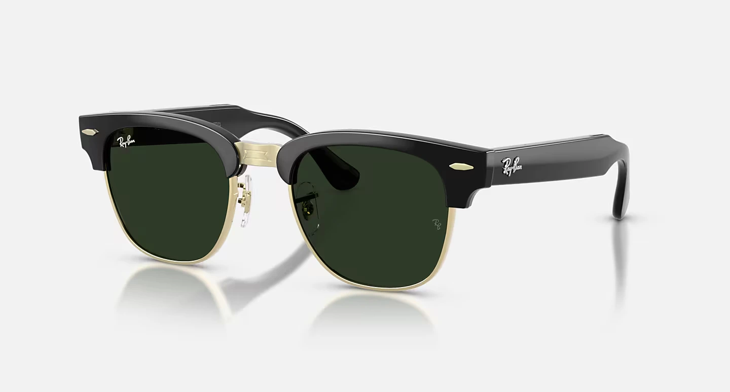 Ray-Ban Meta Audio — краткий обзор, цена, характеристики
