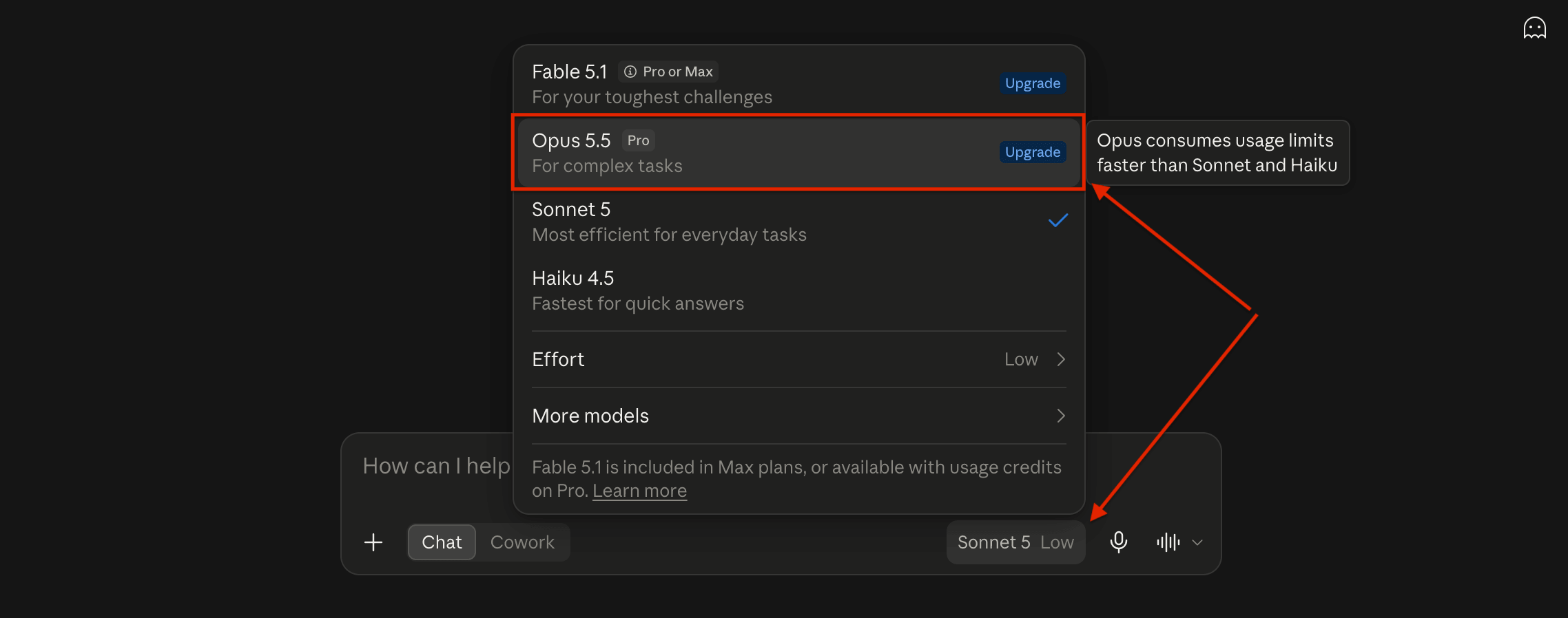 Нейросеть Claude Opus 5.5 — что умеет и как работает