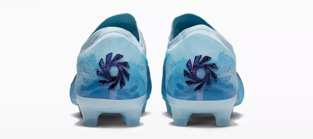 Чем интересны бутсы Холанда от Nike