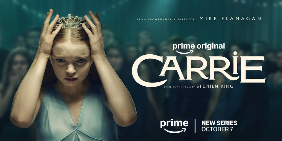 «Кэрри» (Carrie) — мини-сериал