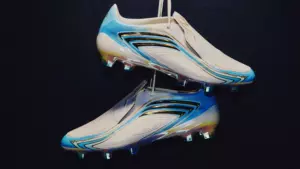 Как выглядит прощальная футболка Месси от adidas