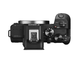 Что изменилось в EOS R8 Mark II