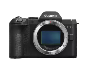 Canon представила EOS R8 Mark II — самую лёгкую полнокадровую EOS со стабилизацией