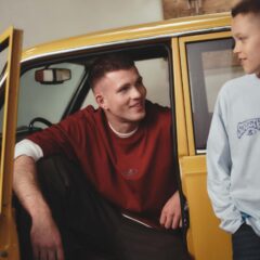 SELA и LADA представили коллаборацию к 60-летию «АвтоВАЗа»