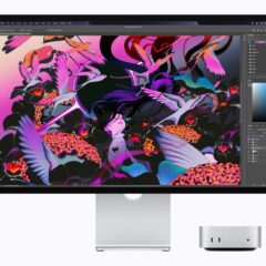 Apple начала продажи новых Mac mini и Mac Studio для локального запуска ИИ-моделей