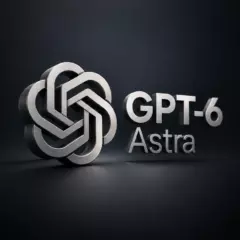 Как пользоваться GPT-6 Astra — в ChatGPT, Codex и через API