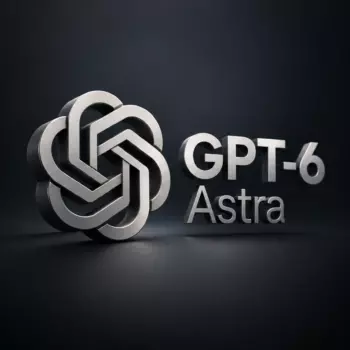 Как пользоваться GPT-6 Astra — в ChatGPT, Codex и через API