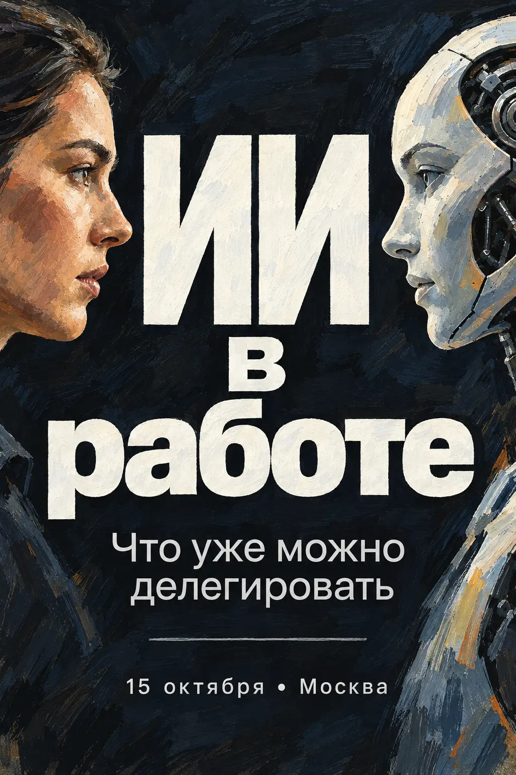 Стилизация картинки