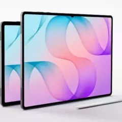 Samsung представила Galaxy Tab S12+ и S12 Ultra