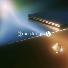 Perplexity Computer будет предустановлен на HP ZBook Ultra G3a