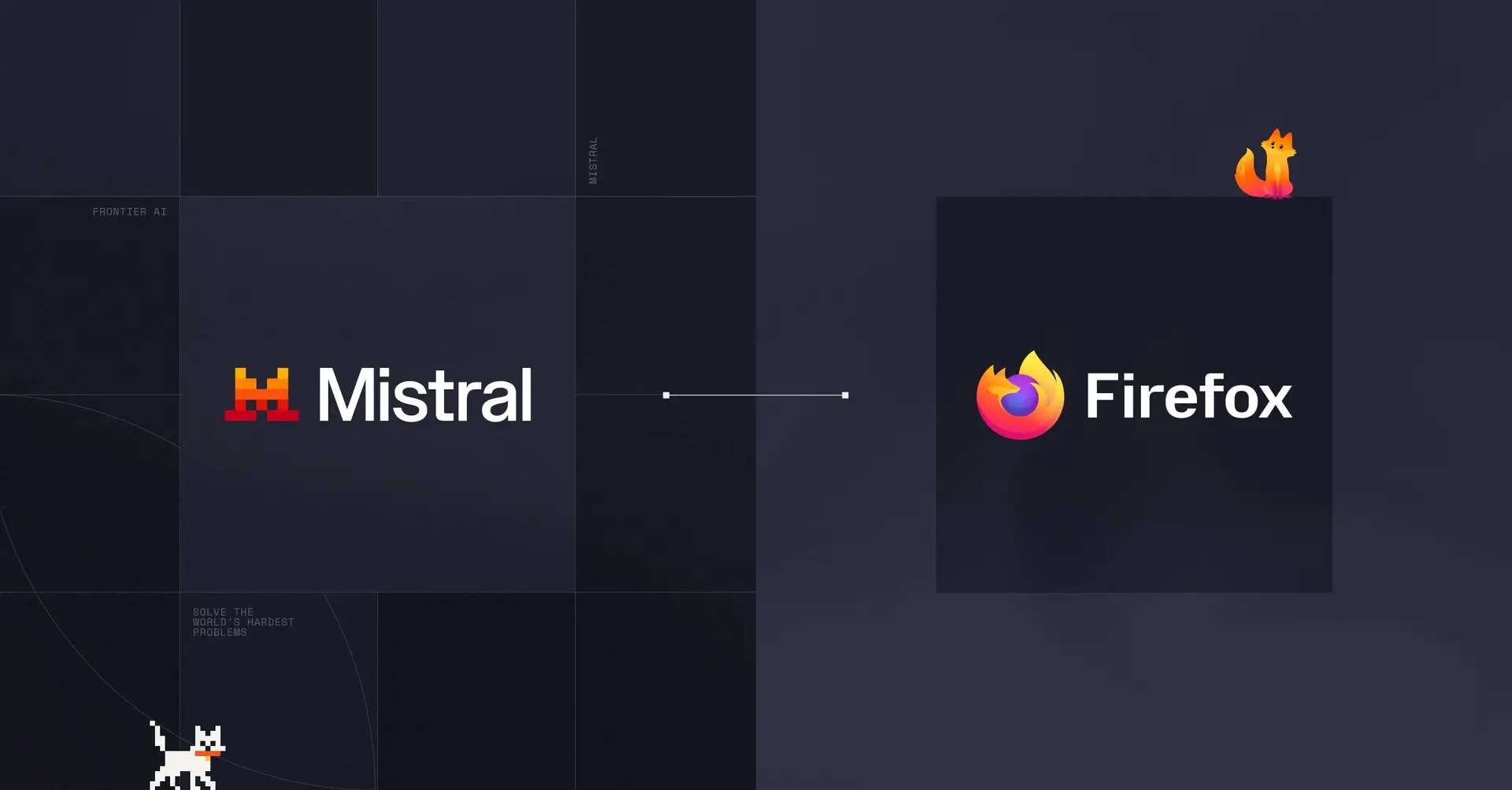 Как Mistral будет работать в Firefox