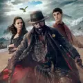 Сериал «Остров сокровищ» (2026): дата выхода, трейлеры, актёры, сюжет