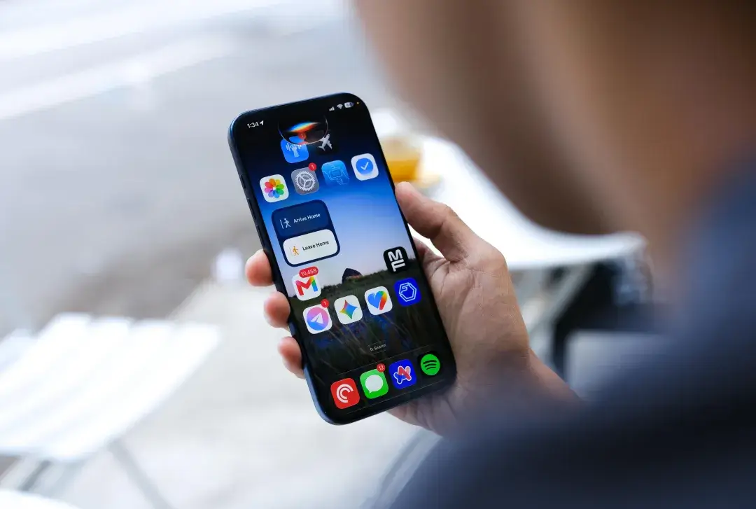 Какие iPhone поддерживаются