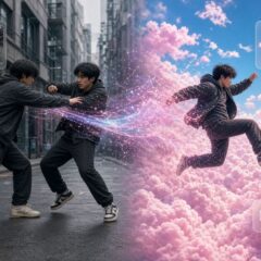 Higgsfield запустила Genjutsu — инструмент для редактирования готовых видео