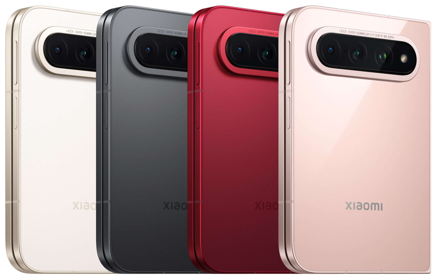 Когда начнутся продажи и сколько стоит Xiaomi 18 Fold
