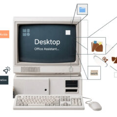 Xiaomi открыла закрытый бета-тест MiMo Desktop — ИИ-приложения для работы с файлами и браузером