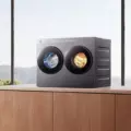Xiaomi выпустила мини-стиралку для носков и трусов — Mini Twin-Tub Washer-Dryer