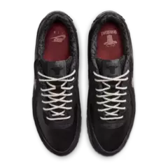 Nike и Wagyu выпустят Air Max 90 Black and Anthracite