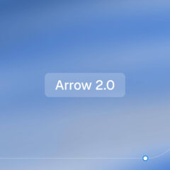 QuiverAI выпустила Arrow 2 для создания и анимации векторной графики