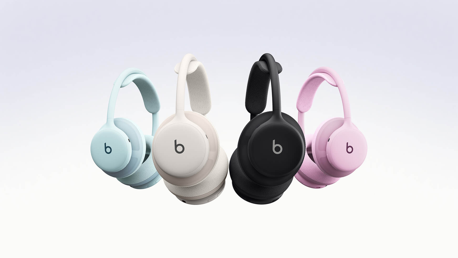 Беспроводные наушники Beats 360 — краткий обзор