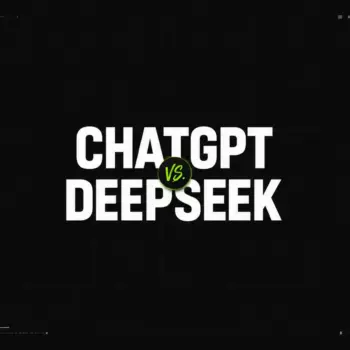 ⚔️ Тестиум: ChatGPT или DeepSeek — кто лучше пишет тексты?