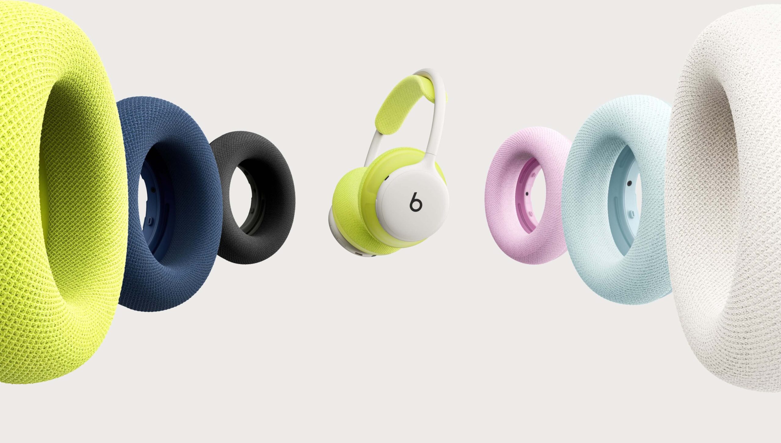Беспроводные наушники Beats 360 — краткий обзор