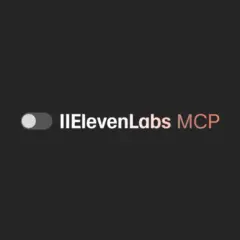 ElevenLabs добавила генерацию речи, музыки, изображений и видео в MCP