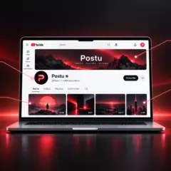 Гайд по размерам для YouTube: шапка канала, обложка видео, Shorts, аватар, лого