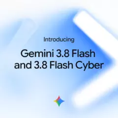 Google выпустила Gemini 3.8 Flash
