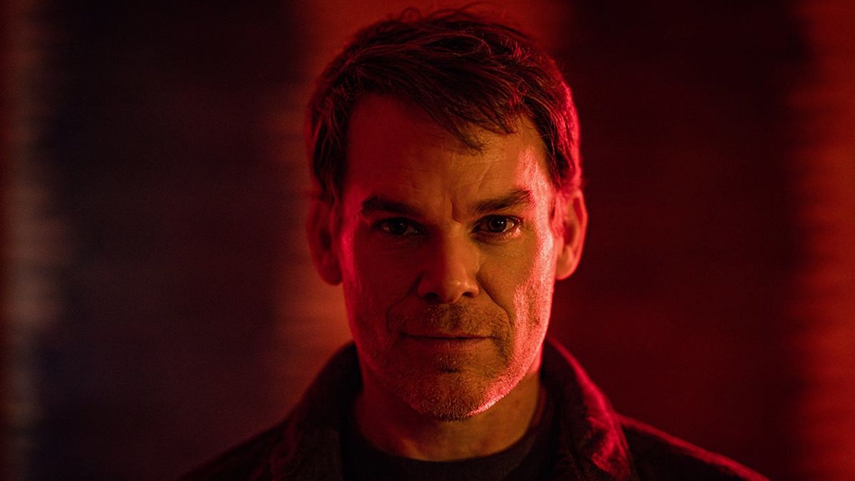 «Декстер: Воскрешение» (Dexter: Resurrection) — 2-й сезон