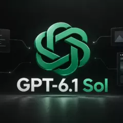 Как пользоваться GPT-6.1 Sol: гайд, промты и примеры