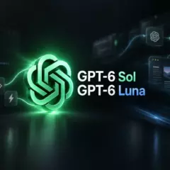 Как пользоваться GPT-6 Sol и GPT-6 Luna — в ChatGPT, Codex и через API