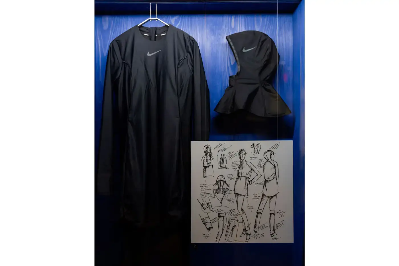От вафельной подошвы до Air Max
