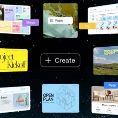 OpenAI запустила ChatGPT Space для совместной работы с ИИ