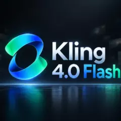 Kling выпустила Kling 4.0 Flash — генерация видео до 30 секунд и 4K