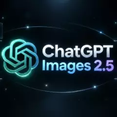 OpenAI выпустила ChatGPT Images 2.5 — генерация стала быстрее, а изображения можно точечно доработать