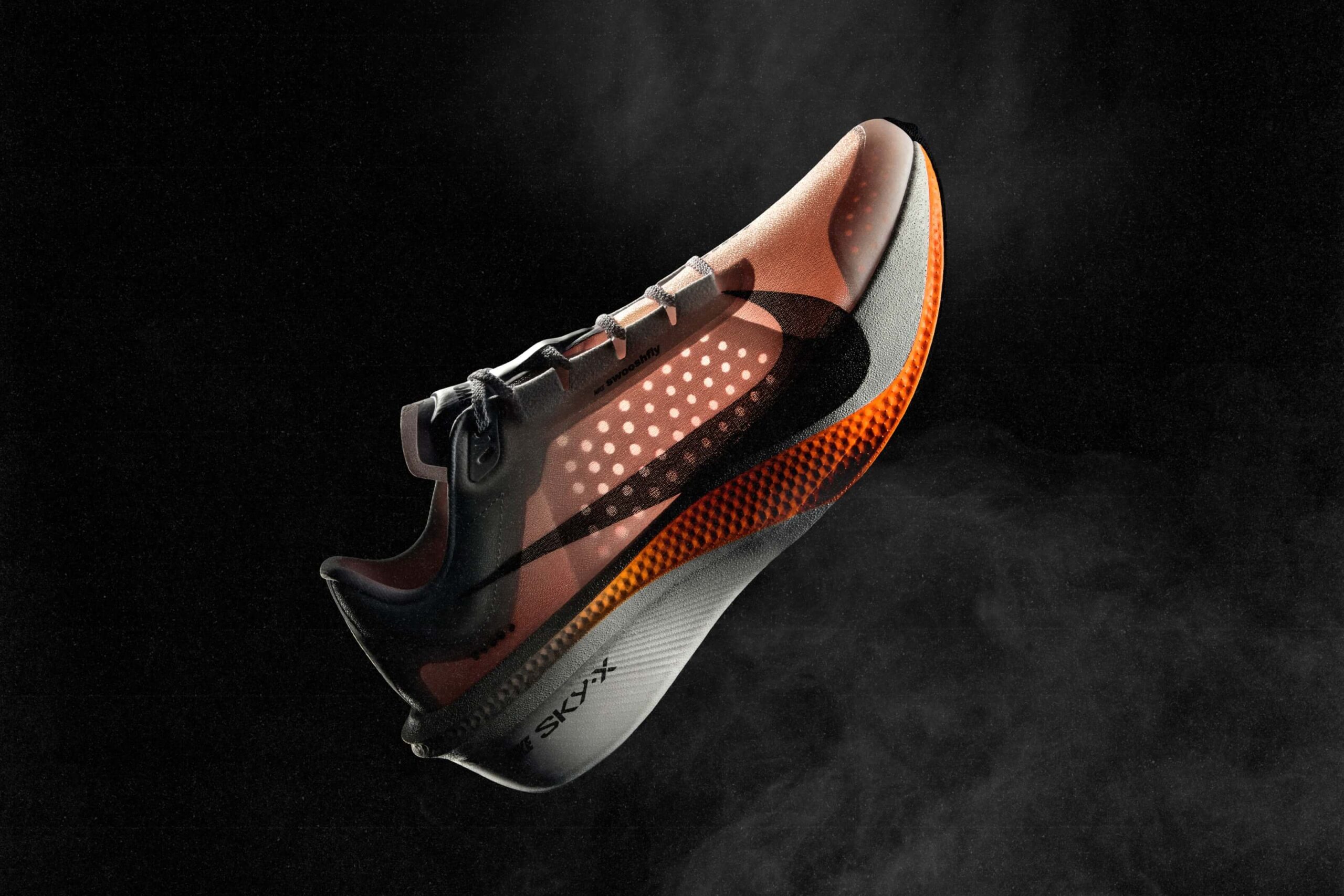 Как устроены Swooshfly