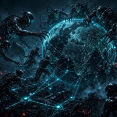 Глава Anthropic предупредил о риске захвата интернета ИИ-агентами через 6–12 месяцев