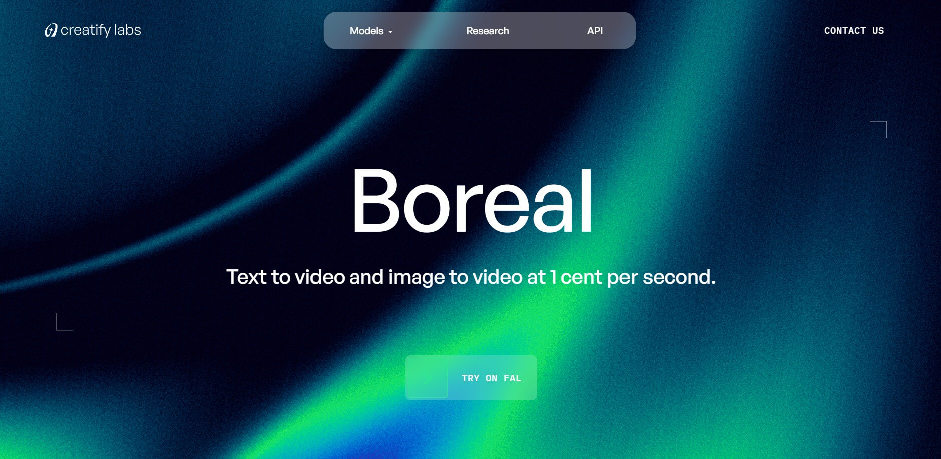 Для каких роликов предназначена Boreal