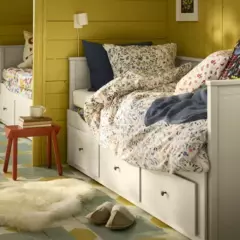 IKEA Hong Kong запустила кампанию Make Space For What You Love о хранении