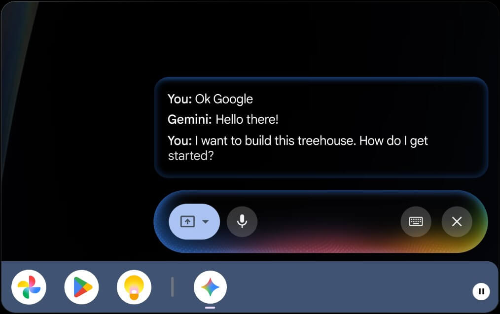 Что умеют Googlebook