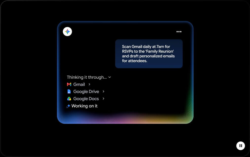 Что умеют Googlebook