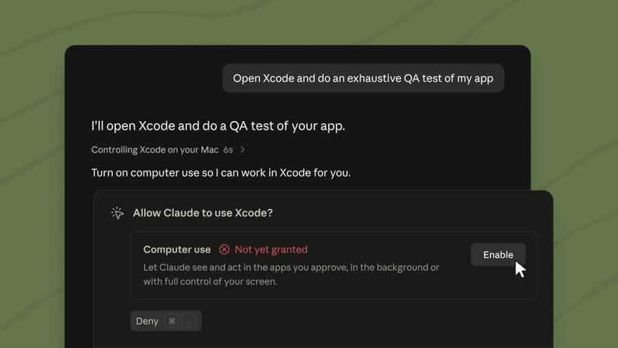Что изменилось в Claude Code